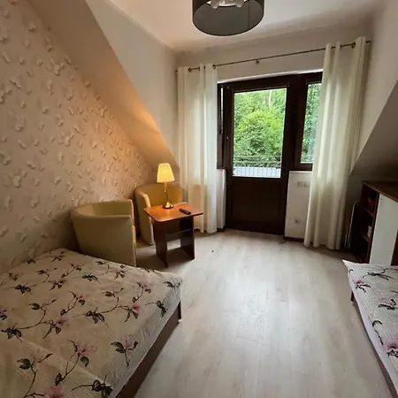Guest house & Gabi Pobierowo