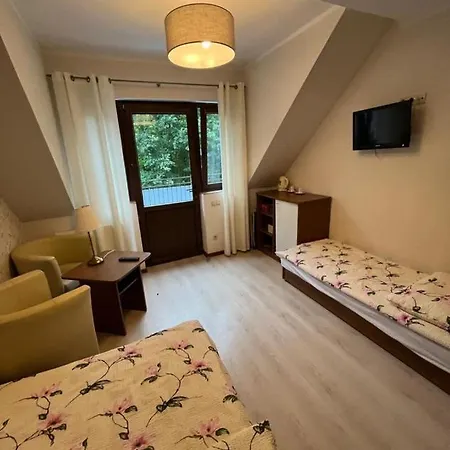 & Gabi Guest house