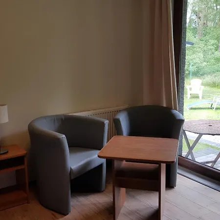 & Gabi Guest house