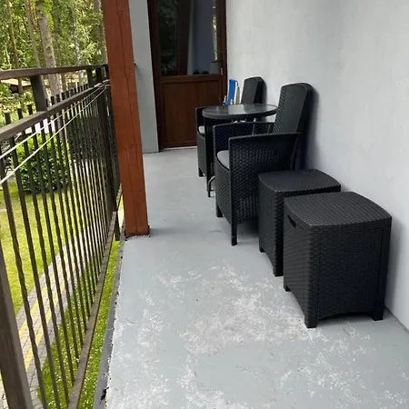 & Gabi Guest house