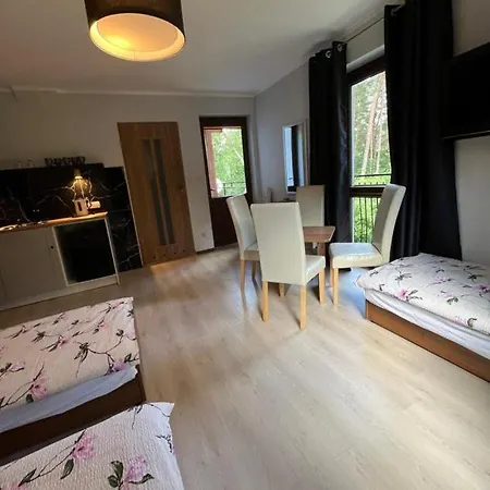 게스트하우스 & Gabi 3*