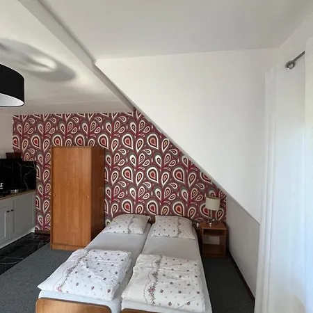 게스트하우스 & Gabi 포비에로보