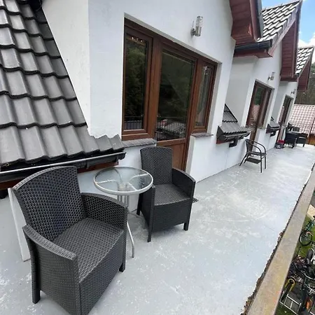 Guest house & Gabi *