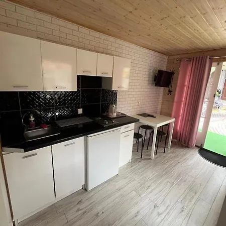 & Gabi 3* 포비에로보