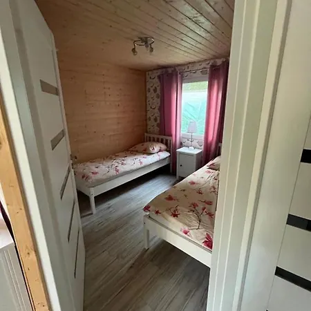 Guest house & Gabi *