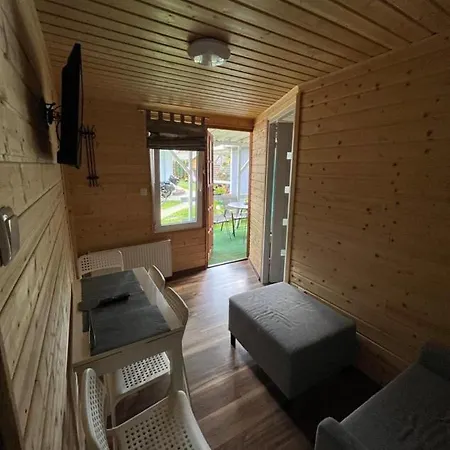 & Gabi Pensjonat Pobierowo