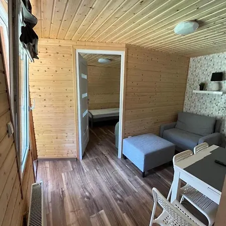 & Gabi Guest house