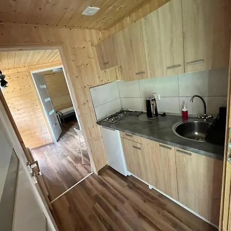 & Gabi Pensjonat Pobierowo