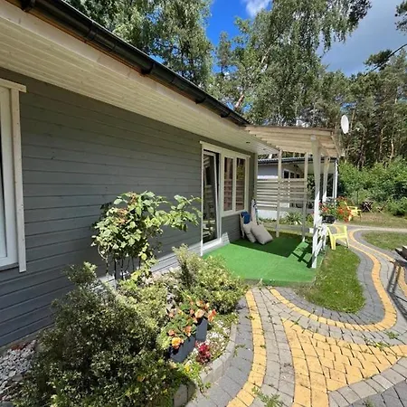 & Gabi 포비에로보