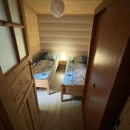 Guest house & Gabi *