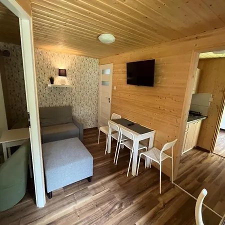 & Gabi Guest house