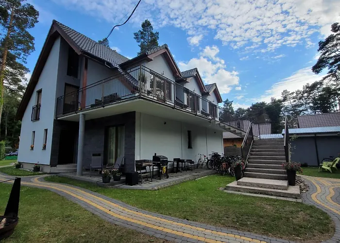 Guest house & Gabi Pobierowo