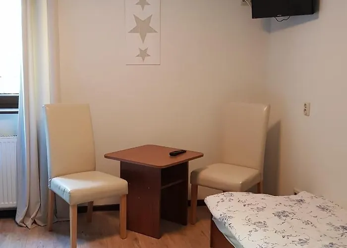 & Gabi Guest house Pobierowo