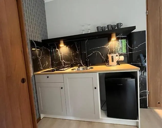 Maison d'hôtes & Gabi