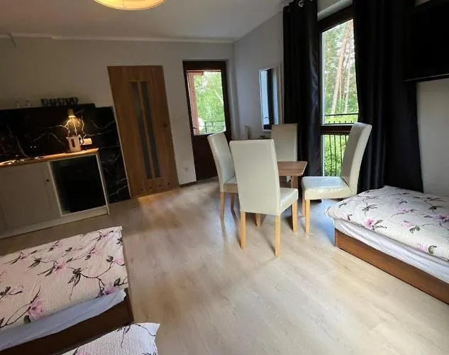 Guest house & Gabi 3*