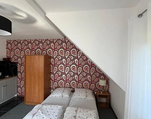 Guest house & Gabi Pobierowo