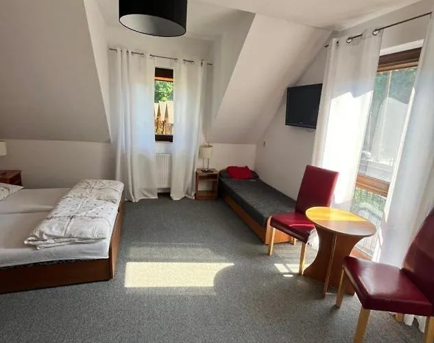 Guest house & Gabi Pobierowo