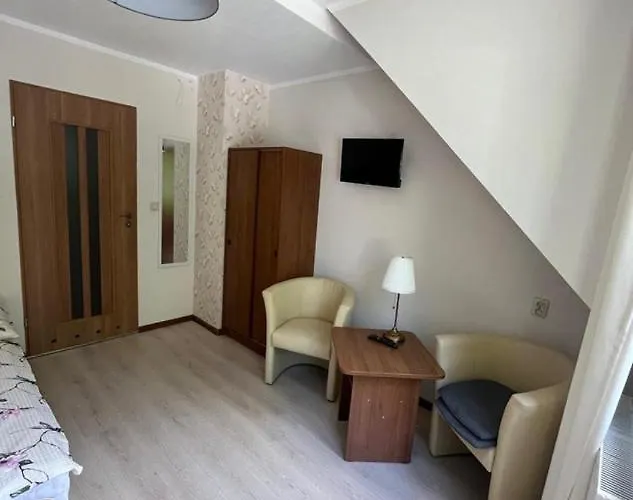 & Gabi Guest house 3*