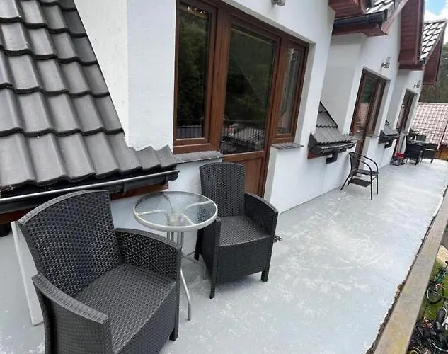 Guest house & Gabi 3*