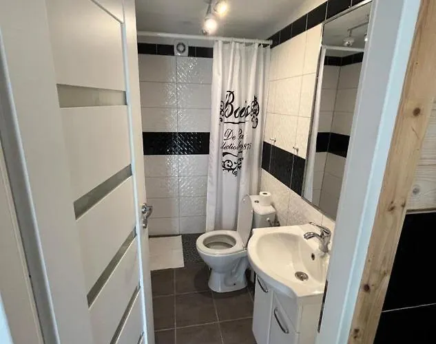 Guest house & Gabi 3*