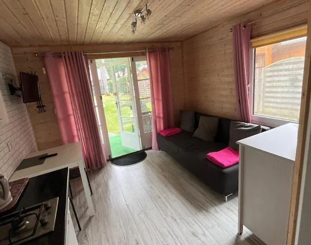 Guest house & Gabi Pobierowo