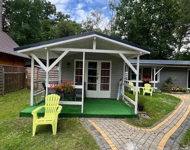 Guest house & Gabi 3*