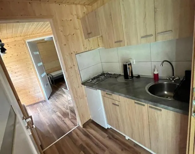 & Gabi Guest house Pobierowo