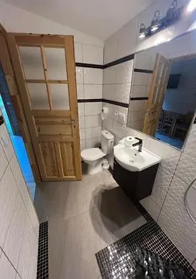 & Gabi Guest house 3*