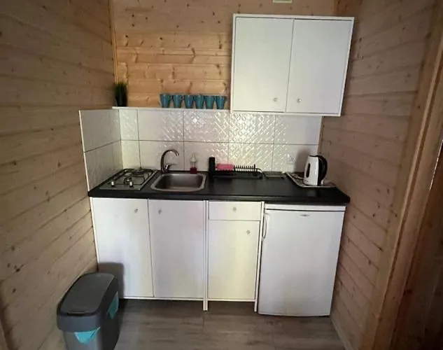 & Gabi Guest house Pobierowo