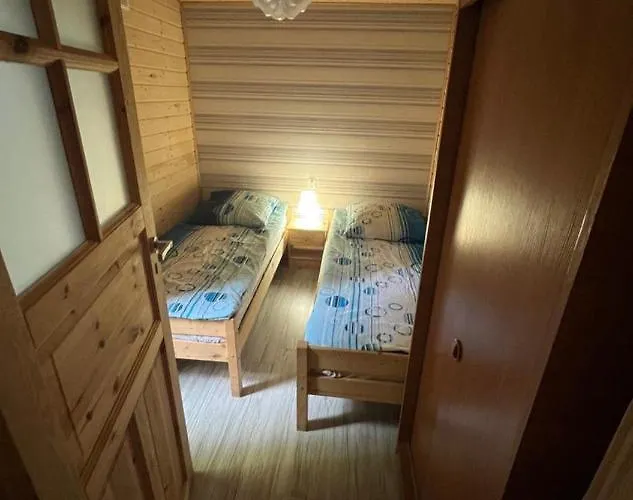 Guest house & Gabi 3*