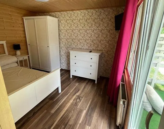 & Gabi Guest house 3*