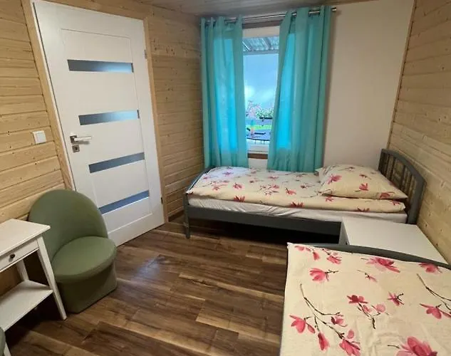 & Gabi Guest house 3*